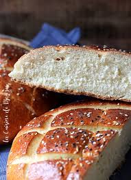 Epingle Sur Pains Et Galettes