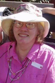 Kitty Cone, Progressive Activist and Disability Rights Leader, Dies at 70