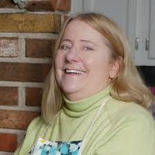 Anne Jolly's Profile