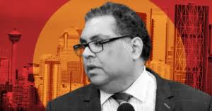 RCMP Knew of Alleged Plot to Entrap Calgary's Mayor, Audio Recording  Suggests