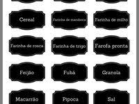 30 per page 60 per page 90 per page 120 per page. 32 Sticker Bumbu Dapur Ideas Labels Printable Labels Labels Printables Free