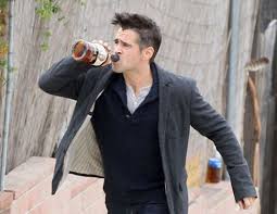 First Images From the Set of Seven Psychopaths Show Colin Farrell and  Shih-Tzu - HeyUGuys