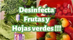 Libro reto yo puedo dra coco pdf gratis. Video Como Desinfectar Tus Frutas Y Hojas Verdes Reto Yo Puedo De 21 Dias De La Dra Coco March Detailed Notes On Video Music Dowload Radio Ng Music Download