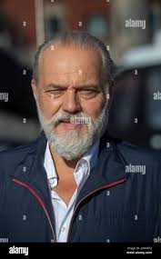 Richard voss hi-res stock photography and images