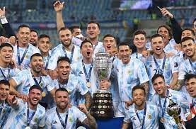 Among them, venezuela won 8 games ( 4 at home stadium, 4 at away stadium away), argentina . Smqt74wtqndq2m