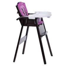High Chair Brand Review: Eddie Bauer - Baby Bargains
