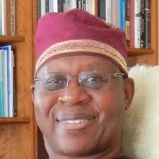 Colloquium Participant Biography