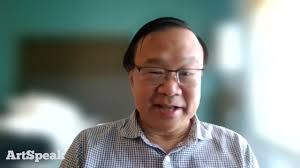 Michael Ching: From Opera to Opry