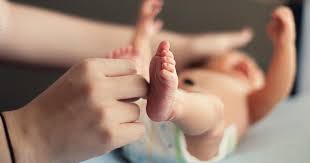 Ssw und bisher ist auch alles schön und glatt verlaufen. Die Geburtslage Des Kindes Schwanger At