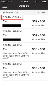 What Is The Offset Shift Delivery Block And Is It A Good Idea Money Pixels