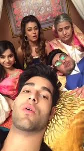 Abhishek Malik was live.