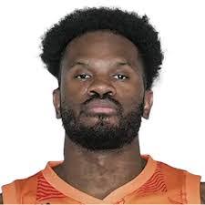 Charles Funches's Instagram, Twitter & Facebook