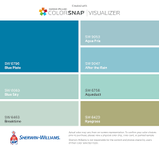 Maybe you would like to learn more about one of these? 15 Sherwin Williams Aquarium Paint Color