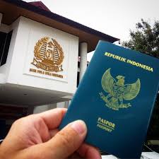 Huruf yang digunakan untuk melambangkan fonem konsonan, yaitu b, c, d, dst. Prosedur Syarat Dan Cara Mengubah Data Diri Di Paspor Pergi Com
