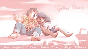 Older Steven And Connie Theory | Steven Universe Amino