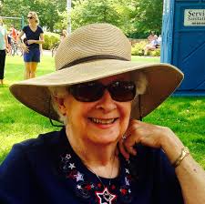 Margaret Jean Kelleher Obituary (2025)