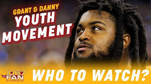 The Grant & Danny Show