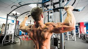 The first day of the 2021 world's strongest man finals saw tom stoltman dominate the competition and come out ahead after two events. 5 Lat Exercises Everyone Is Getting Wrong With