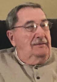 Blosser, Clyde William