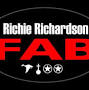 Richie Richardson FAB from m.facebook.com