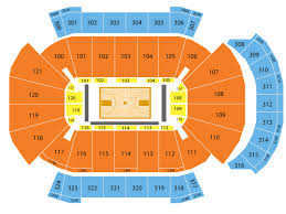 Jacksonville Veterans Memorial Arena Seating Chart Cheap
