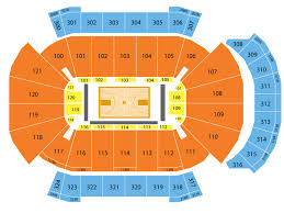 jacksonville veterans memorial arena seating chart cheap