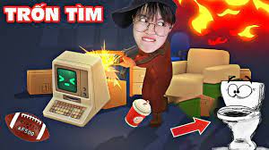 مشاهدة مسلسل المداح حلقة 29. Ha Sam Láº§n Ä'áº§u ChÆ¡i Tro ChÆ¡i Trá»'n Tim Thá»i Ä'áº¡i 4 0 Liá»‡u Co Trá»'n Thanh Cong Youtube