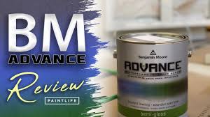 It's also the least expensive way to update an old, outdated kitchen. Benjamin Moore Advance On Cabinets Reviewed How Does It Perform Rolled Brushed And Sprayed Youtube