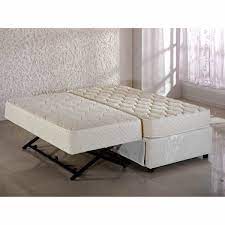 Bed frame review top 5 pop up trundle bed frame review ►disclaimer◄ some of the footage used in this video is not original content produced by trending knowledge. Daybed With Pop Up Trundle Wood Ideas On Foter In 2021 Pop Up Trundle Bed Trundle Bed Frame Daybed With Pop Up Trundle