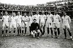 Sportv vai transmitir jogos da copa do brasil para o país todo. 1922 South American Championship Wikipedia