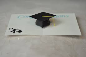 0 out of 5 $ 1.95; Here Is The Tutorial And Template For The 3d Graduation Cap Pop Up Card The Following Instructions W Pop Up Card Template Pop Up Cards Birthday Cards To Print