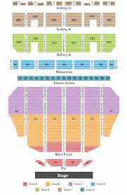 faithful stiefel theatre seating chart fox seating chart st