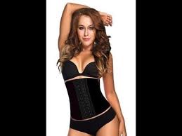 Home » comment maigrir » corsaire minceur. Le Meilleur Corset Minceur Gaine Amincissante Ventre Plat Pas Cher Corset Minceur Serre Taille