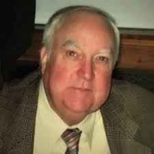 Obituary information for Edward Geary