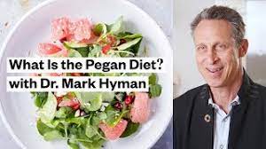What Is The Pegan Diet Dr Mark Hyman Explains Thrive Market Youtube