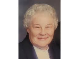 Florence Spelde Obituary (2022)