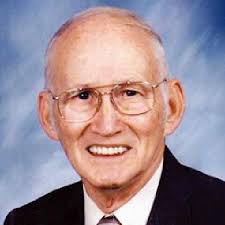 Alfred Carter Obituary (1927