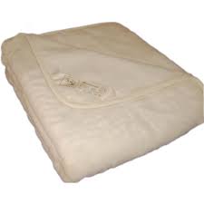 Couverture pure laine vierge woolmark 600 g/m² la redoute interieurs | la redoute. Couverture En Pure Laine Vierge Super Wash