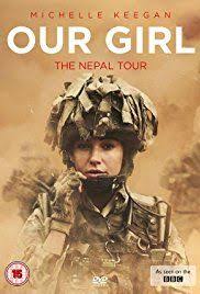 Our Girl Season 4 Episode 2 Watch Online Free Our Girl Tv Series Girls Tv Series Girls Season 4