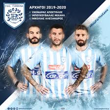 Κι αν ο βασιλαντωνόπουλος (που δεν είναι υπερπαίχτης αλλά τουλάχιστον δείχνει. Pas Giannina Fc Oi Arxhgoi Ths Omadas Mas Gia Th Sezon Facebook