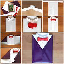 Waiting three months for a resolution and then a month later, making an application for tie at the police station. Diy Tie And Shirt Greeting Card
