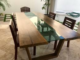pin by tarik chetoui on mobilier wood furniture design furniture diy dining table