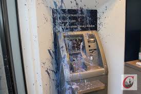 Banken und sparkassen lüttringhauser straße 29, 42369 wuppertal 123 m. Mai Randale Anschlage Auf Dorper Bankfilialen Und Polizei Cronenberger Woche