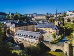 Agenda Mit Allen Events Veranstaltungen In Luxembourg Stadt Besuchen Sie Luxemburg Stadt