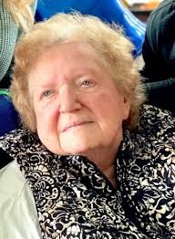 Harriett Downing Obituary (2023)