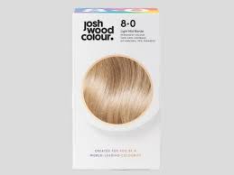 Mostly they were about the dye drying out the hair and ruining it, however that didn't happen with mine, my hair is still really soft as. Best Blonde Hair Dye Kits You Can Use At Home Mirror Online
