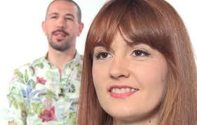 VIDEO. Le Web poétique selon Justine Le Pottier (Golden Moustache), dans  «Mon Internet à moi»