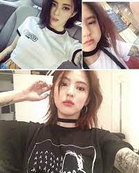 Näytä lisää sivusta han so hee 한소희 facebookissa. Han So Hee S Smoking And Tattoo Will These Affect Her Career Kdramastars