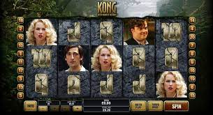 Los juegos de king son fáciles de manejar, ¡pero difíciles de dominar! King Kong Jugadas Gratis En Modo Demo Y Evaluacion De Juego