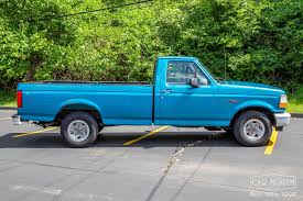 Image result for Dark Blue 1994 Truck